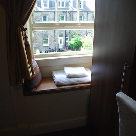 The Salisbury Hotel Эдинбург Экстерьер фото